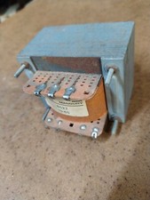 Transformateur d'alimentation