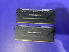 Corsair Vengeance RGB Pro DDR4 3000mhz 16GB (2x8GB) RAM