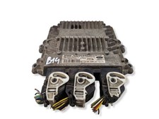 Ford Focus 2006 Boîtier De