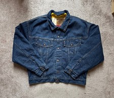 RARE VINTAGE LEVI'S USA MADE