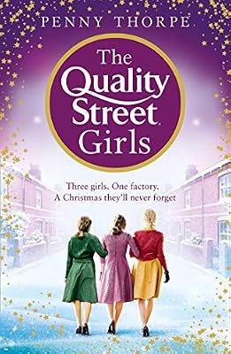 The quality street girls - quality,