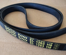 Courroie Lave linge DAYCO EL