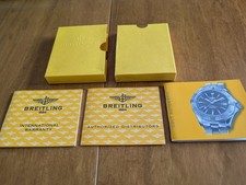 Documents originaux montre