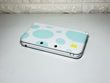 Console Nintendo 3DS XL LL