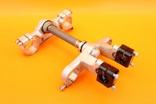 2002 - 2023 Suzuki Rm85 Rm 85 Upper Lower Triple Clamp Steering Stem 51410-03B30