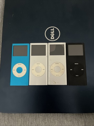 Lot apple ipod nano - de,