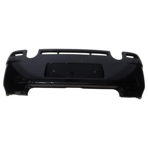 Pare choc arriere volkswagen - pare,