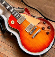 [Gibson] Guitare électrique