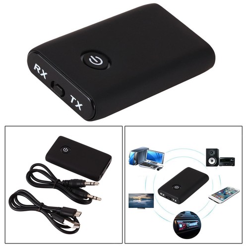 2in1 bluetooth audio - bluetooth,