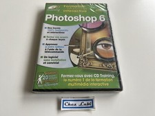 CD Training - Photoshop 6