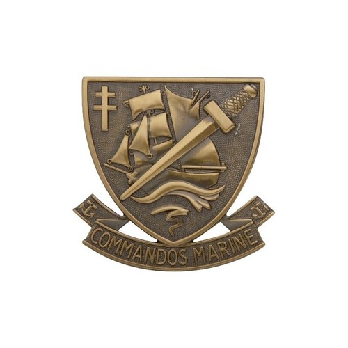 Lot insignes de béret - insignes,