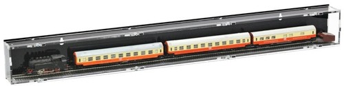 Sora vitrine train - sora, mini