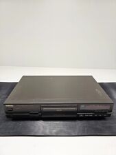 Lecteur De Disque Compact