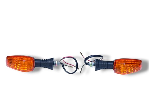 Paire clignotants pour suzuki - clignotants,
