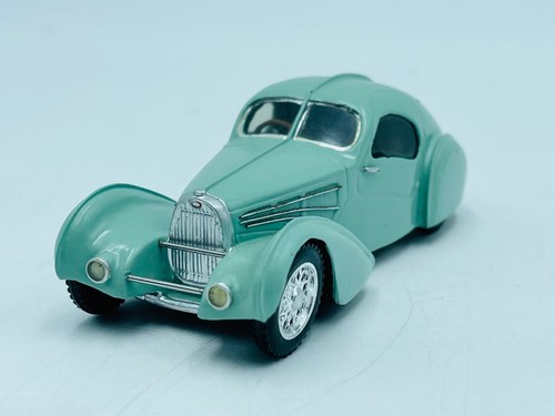 Aurore models bugatti type - models,