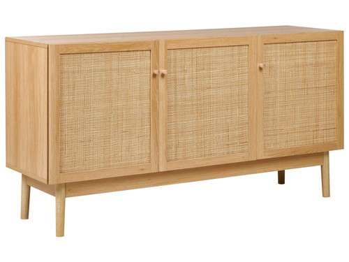 Buffet boho bois pin 3 - buffet,