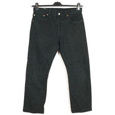 LEVI STRAUSS & CO LOT 501