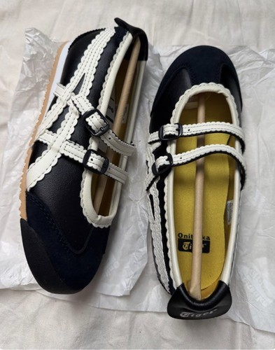 Basket ballerine onitsuka - basket,
