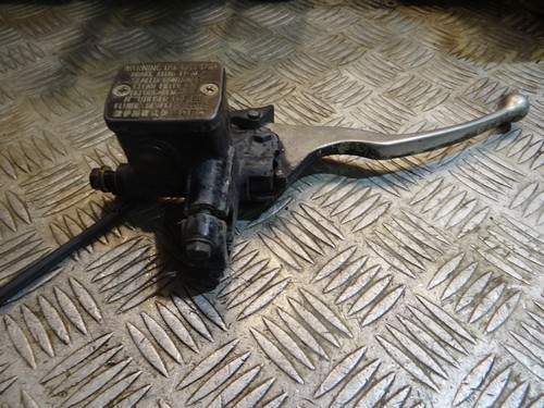 Maitre cylindre avant quad - maitre,