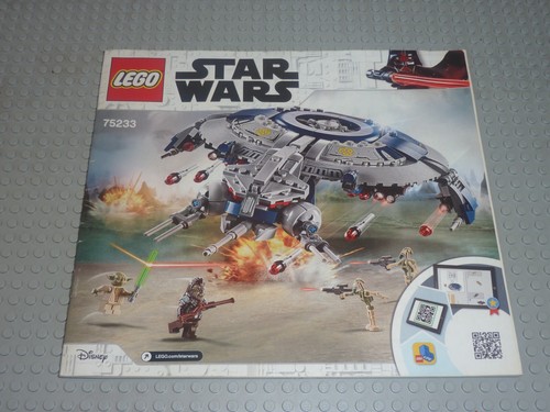 Lego notice montage - lego,