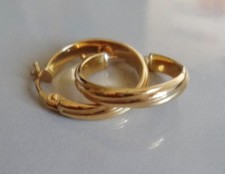 Boucles D'oreilles Femmes