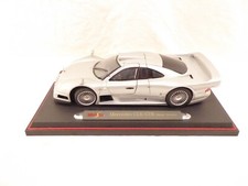 MAISTO - 1/18 - MERCEDES BENZ - CLK GTR - STREET VERSION - LOOSE - SANS BOITE