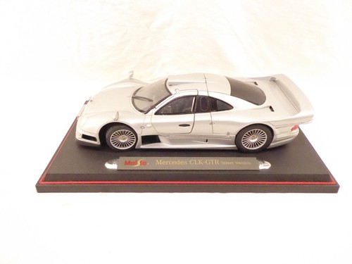 Maisto mercedes benz - -,