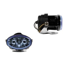 Felix, phares anti-brouillard