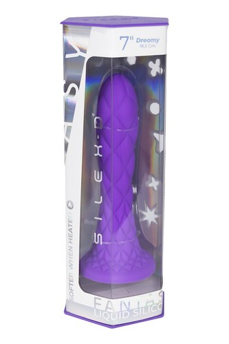 Gode dreamy violet fantasy - gode,