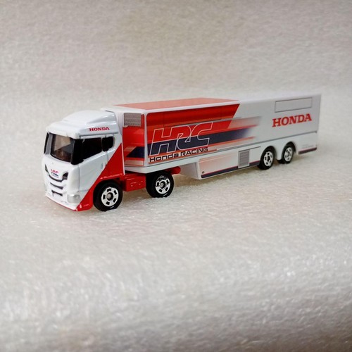 Tomica long 149 honda - honda, hrc