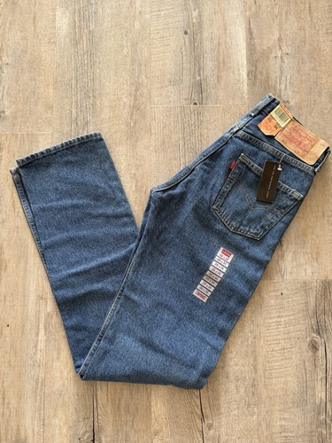 Levi 501 jean - femme, vintage