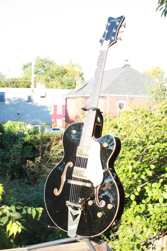 2025 gretsch synchromatic - gretsch,