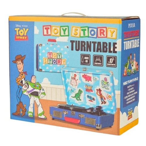 Disney pixar toy story - toy, nbd