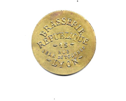 Rare monnaie necessite de - de,