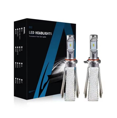 Kit ampoules led - h1, pour