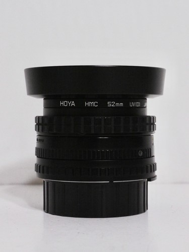 Nikon série 35 mm - 2,5/35,