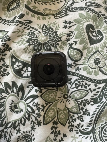 Gopro hero session - session, 4k