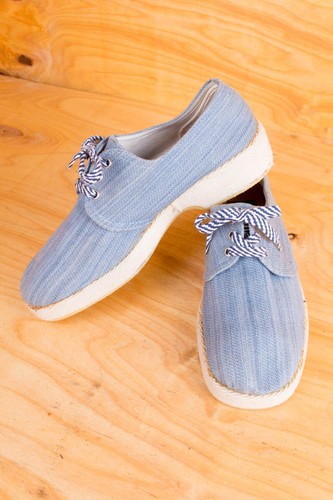 Chaussures vintage orig 70s - chaussures,