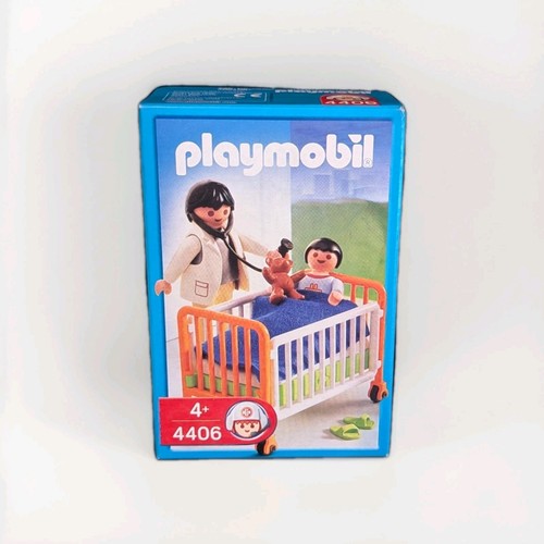 Playmobil 4406