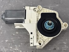 VW Sharan TSI Comfort Line 7N BMT Front Left Power Window Regulator