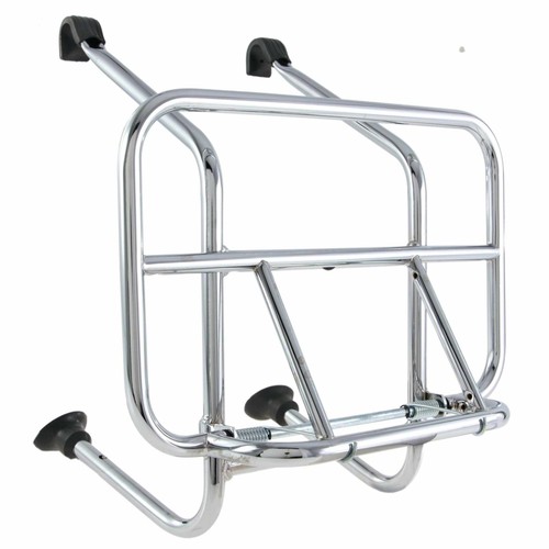 Porte bagages cuppini avant - porte-bagages,