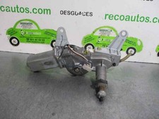 moteur essuie-glace arrière pour DAEWOO KALOS 1.2 CAT 2002 1844785
