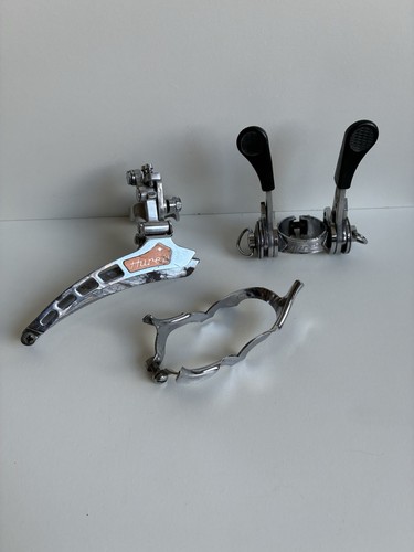 Huret jubilee derailleur avant - huret,