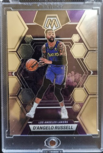 2022 panini mosaic 190 - 2022-23,