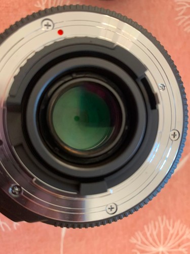 Objectif sigma 70 - af,
