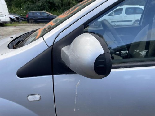 Retroviseur gauche renault - retroviseur,