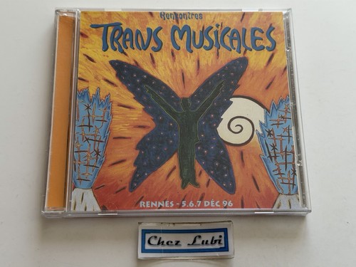 Rencontres trans musicales - rencontres,