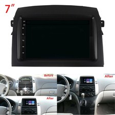7" Android 10.1 Car Stereo GPS