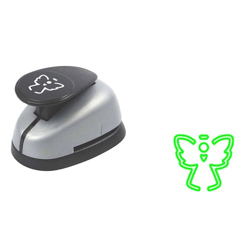 Perforatrice ange pop - ange, 1,5cm