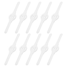 Corde Tondeuse Tête Lames